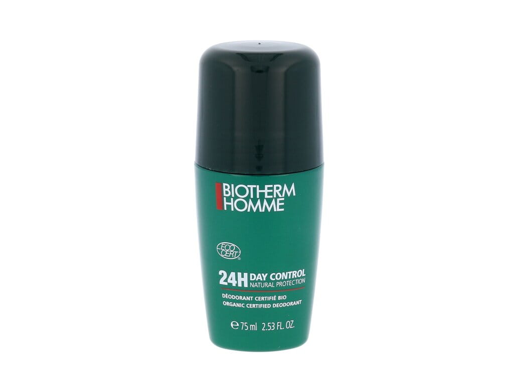 Biotherm Homme Day Control Natural Protect 24H M Dezodorant 75ml-587079